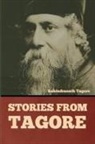 Rabindranath Tagore - Stories from Tagore