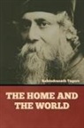 Rabindranath Tagore - The Home and the World
