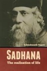 Rabindranath Tagore - Sadhana