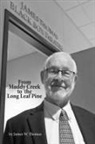 James Thomas - From Muddy Creek to Long Leaf Pine