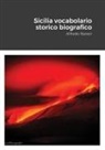 Alfredo Raneri - Sicilia vocabolario storico biografico