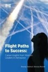 Brenda Mitchell, Rhonda Walthall - Flight Paths to Success