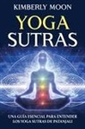Kimberly Moon - Yoga Sutras