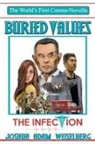 Joshua Adam Weiselberg - BURIED VALUES