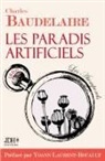 Charles Baudelaire, Yoann Laurent-Rouault - Les paradis artificiels