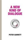 Peter Garrett - A New Kind of Dialogue