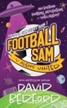 David Bedford - Football Sam v Aliens United