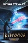 Glynn Stewart, Stewart Glynn - The Peacekeeper Initiative