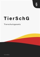 Felix Müller, Felix Müller - Tierschutzgesetz