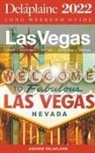 Andrew Delaplaine - Las Vegas - The Delaplaine 2022 Long Weekend Guide