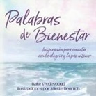 Kate Vredevoogd - Palabras de Bienestar