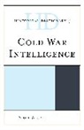 Nigel West, West Nigel - Historical Dictionary of Cold War Intelligence