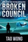 Tao Wong, Tao Wong - Broken Council
