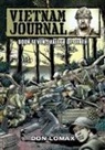Don Lomax - Vietnam Journal - Book 7