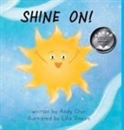 Andy Choi - Shine On!