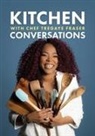 Tregaye Fraser - Kitchen Conversations with Chef Tregaye