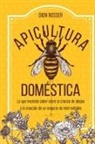 Dion Rosser - Apicultura doméstica