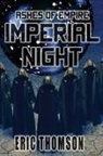 Eric Thomson, Eric Thomson - Imperial Night