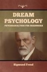 Sigmund Freud - Dream Psychology