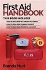 Branda Nurt - First Aid Handbook