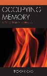 Trevor Hoag - Occupying Memory