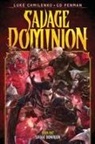 Luke Chmilenko, G. D. Penman - Savage Dominion