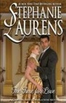Stephanie Laurens - The Time For Love