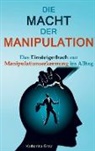 Katharina Grey, Katharina Grey - Die Macht der Manipulation