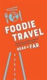 C. R. Luteran - Foodie Travel Near & Far