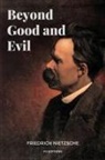 Friedrich Nietzsche - Beyond Good and Evil