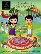 Shoumi Sen - Celebrate Onam With Me!