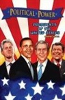 Chris Ward, Darren G. Davis - Political Power