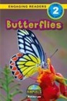 Ashley Lee, Alexis Roumanis - Butterflies
