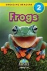 Ashley Lee, Alexis Roumanis - Frogs