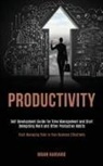 Brian Harvard, Brian Harvard - Productivity
