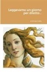 Ermes Culos - Leggevamo un giorno per diletto