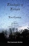 Tim Conroy, Ed Madden - Theologies of Terrain