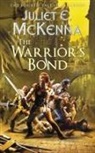 Juliet E. McKenna - The Warrior's Bond