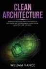 William Vance - CLEAN ARCHITECTURE