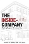 Donald A Manekin, Asha Myers - The Inside-Out Company