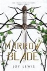 Joy Lewis - Marrow Blade