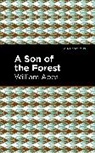 William Apes, Apes William - A Son of the Forest