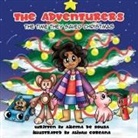 Ailema de Sousa - The Adventurers