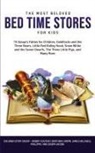Children Story Group - The Most Beloved Bed Time Stores for Kids
