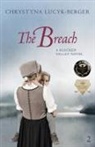 Chrystyna Lucyk-Berger - The Breach