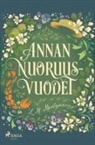 L. M. Montgomery, Lucy Maud Montgomery - Annan nuoruusvuodet