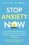 Derick Howell - Stop Anxiety Now