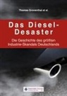 Thomas Gronenthal - Das Diesel-Desaster