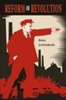 Rosa Luxemburg - Reform or Revolution