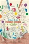 Mariana Sanz - Libro De Los Pequeños Grandes Artistas, El